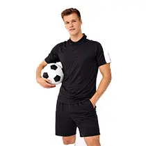 Performance Polo Shirts