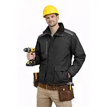 Work Jackets