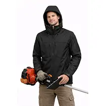Water-Repellent Jackets