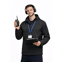 Lightweight Jackets