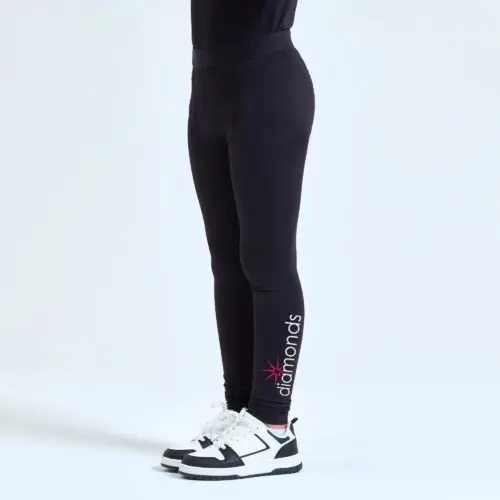tr17b diamondsgym black side