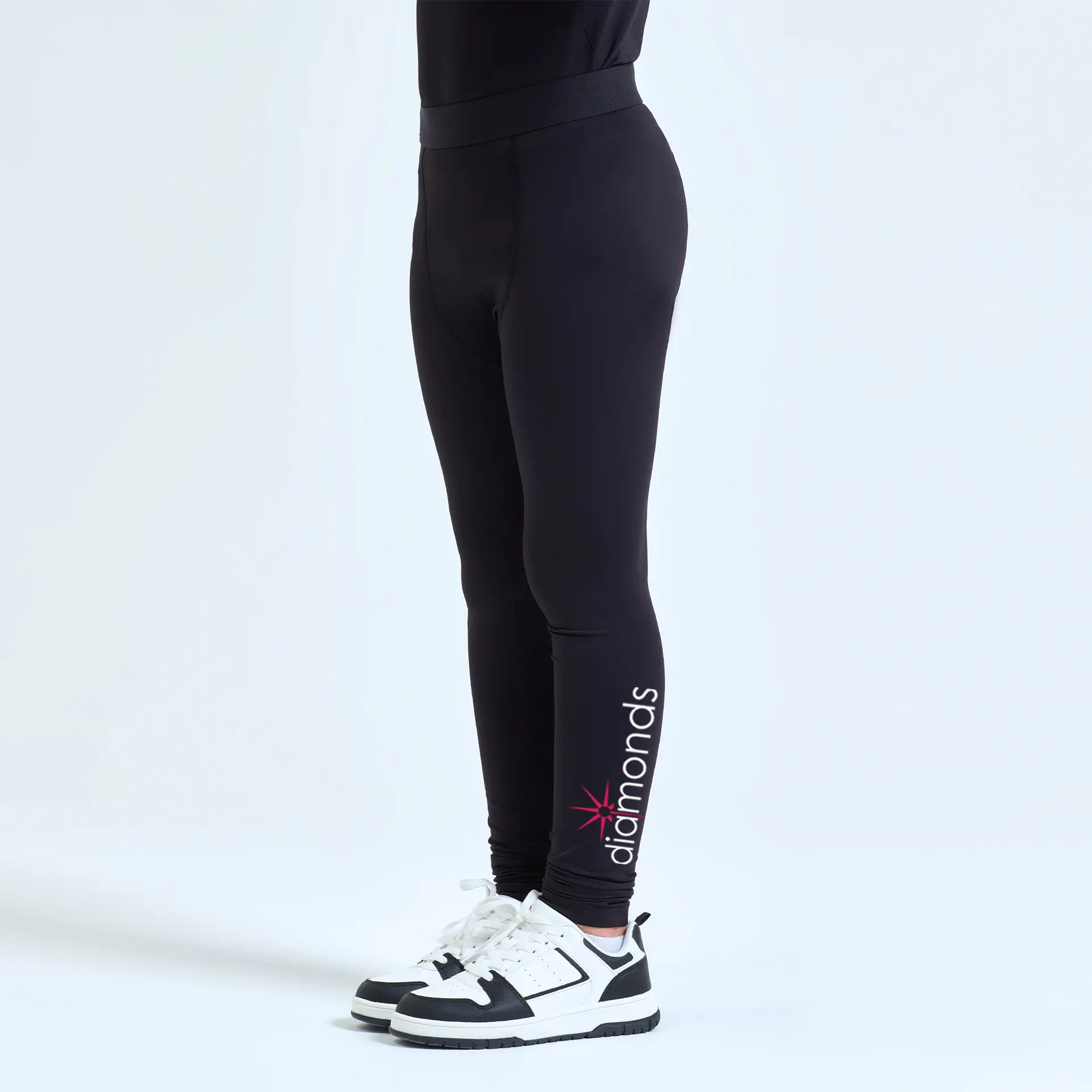 tr17b diamondsgym black side tr17b diamondsgym black side