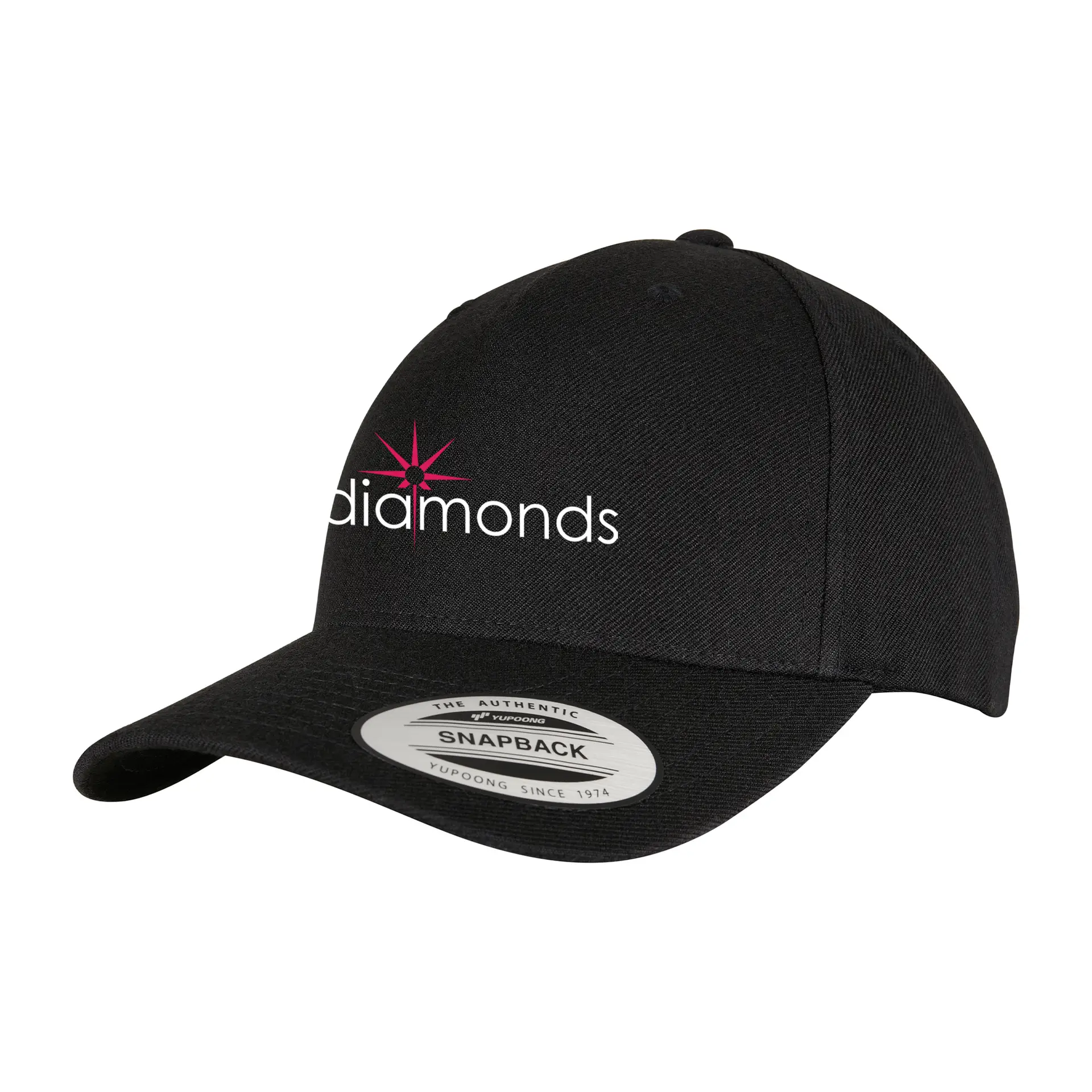 yp158 diamonds gymnastics cap black yp158 diamonds gymnastics cap black