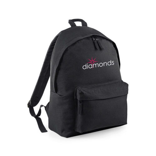 bg125 diamondsgym black main