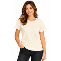 Organic T-Shirts