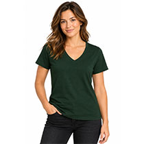 V-Neck T-Shirts